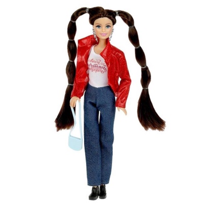 Кукла София 29 см Карапуз 66001-F13-S-BB